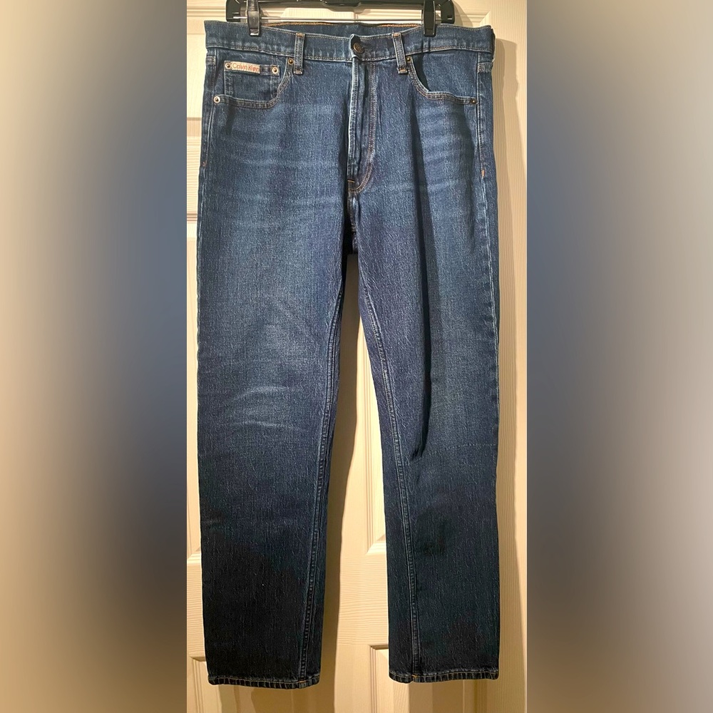 Men’s Calvin Klein Jeans W34 x L32